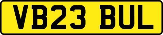 VB23BUL