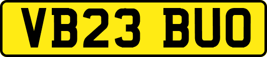 VB23BUO