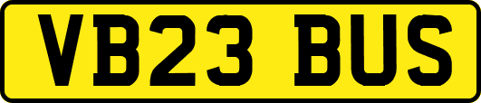 VB23BUS