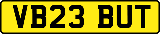 VB23BUT