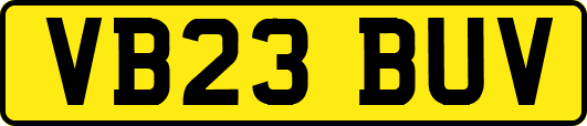 VB23BUV