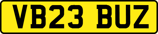 VB23BUZ