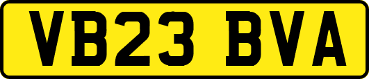 VB23BVA