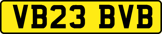 VB23BVB