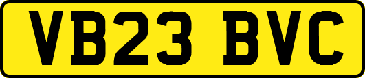 VB23BVC