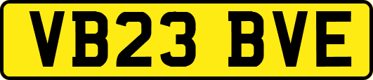 VB23BVE