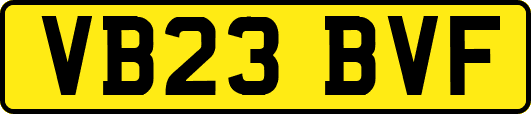 VB23BVF