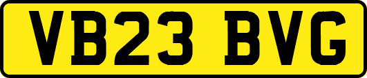 VB23BVG