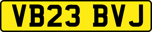 VB23BVJ
