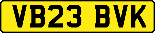 VB23BVK