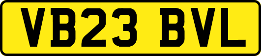 VB23BVL