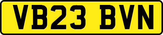 VB23BVN