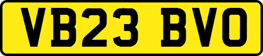 VB23BVO