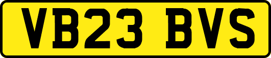 VB23BVS