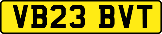 VB23BVT