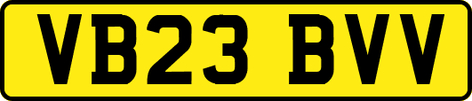 VB23BVV