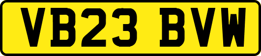 VB23BVW