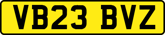 VB23BVZ