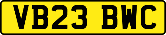 VB23BWC