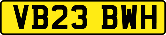 VB23BWH