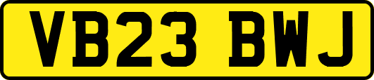 VB23BWJ