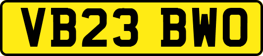 VB23BWO