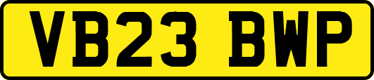 VB23BWP