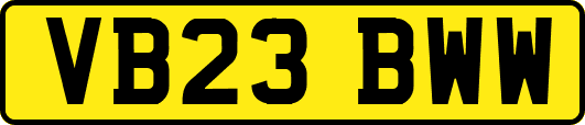 VB23BWW