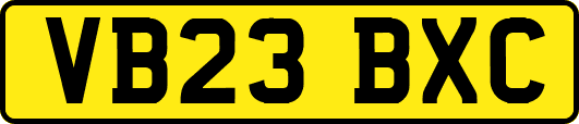 VB23BXC