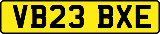 VB23BXE