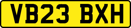 VB23BXH