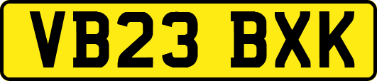 VB23BXK