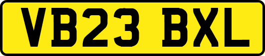 VB23BXL
