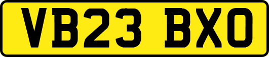 VB23BXO