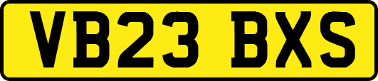 VB23BXS