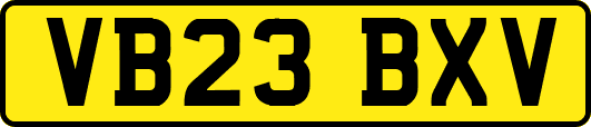 VB23BXV