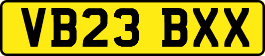VB23BXX