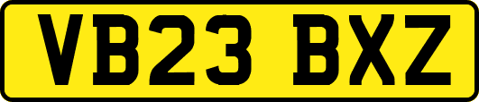 VB23BXZ