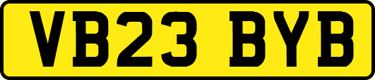 VB23BYB
