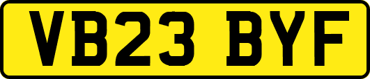 VB23BYF