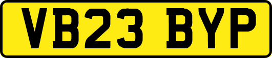 VB23BYP
