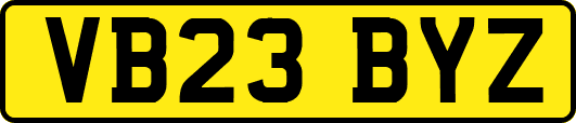 VB23BYZ