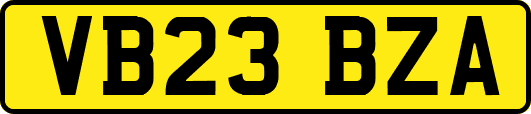VB23BZA