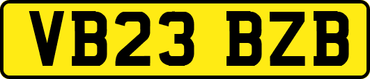 VB23BZB