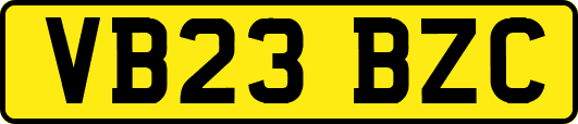 VB23BZC