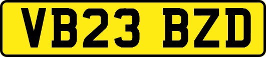 VB23BZD