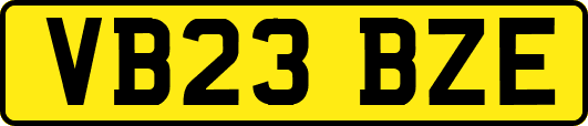 VB23BZE