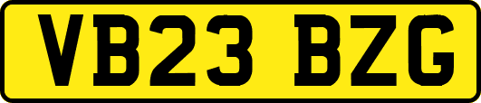 VB23BZG