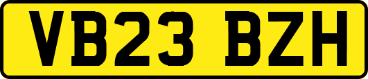 VB23BZH