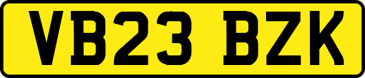 VB23BZK